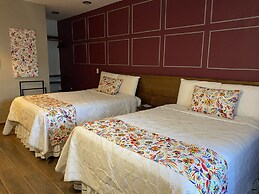 Paseo Real Hotel Boutique