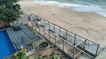 Sea Breeze Hotel Ambalangoda