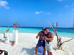 VIVA Beach & Spa MALDIVES