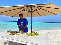 VIVA Beach & Spa MALDIVES