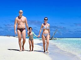 VIVA Beach & Spa MALDIVES