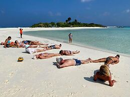 VIVA Beach & Spa MALDIVES