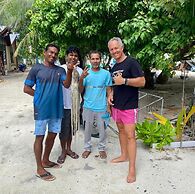 VIVA Beach & Spa MALDIVES