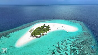 VIVA Beach & Spa MALDIVES