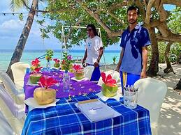 VIVA Beach & Spa MALDIVES