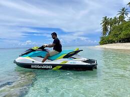 VIVA Beach & Spa MALDIVES