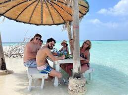 VIVA Beach & Spa MALDIVES