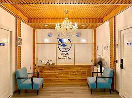 VIVA Beach & Spa MALDIVES