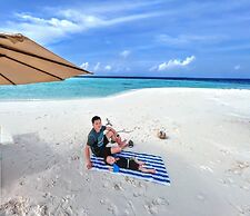 VIVA Beach & Spa MALDIVES
