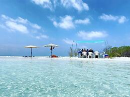 VIVA Beach & Spa MALDIVES