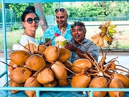 VIVA Beach & Spa MALDIVES