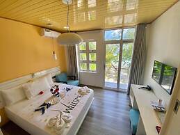 VIVA Beach & Spa MALDIVES