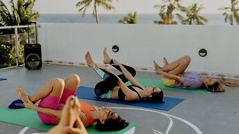 VIVA Beach & Spa MALDIVES