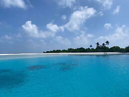 VIVA Beach & Spa MALDIVES