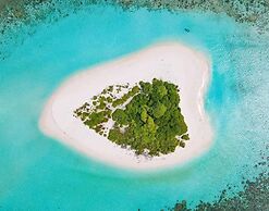 VIVA Beach & Spa MALDIVES