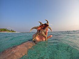 VIVA Beach & Spa MALDIVES