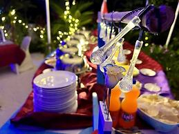 VIVA Beach & Spa MALDIVES