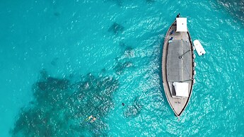 VIVA Beach & Spa MALDIVES