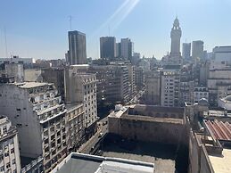 Stylish Central Accommodation in Buenos Aires- Explore History and Com