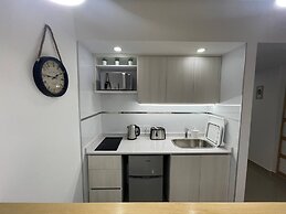 Stylish Central Accommodation in Buenos Aires- Explore History and Com