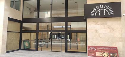 Stylish Central Accommodation in Buenos Aires- Explore History and Com