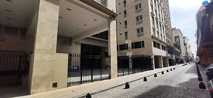 Stylish Central Accommodation in Buenos Aires- Explore History and Com