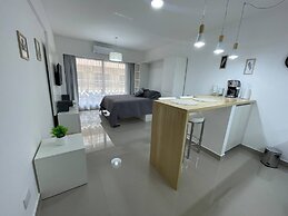 Stylish Central Accommodation in Buenos Aires- Explore History and Com