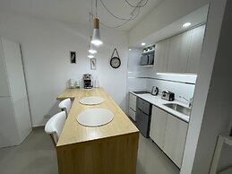 Stylish Central Accommodation in Buenos Aires- Explore History and Com