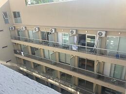 Stylish Central Accommodation in Buenos Aires- Explore History and Com