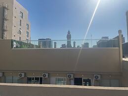 Stylish Central Accommodation in Buenos Aires- Explore History and Com