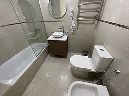 Stylish Central Accommodation in Buenos Aires- Explore History and Com