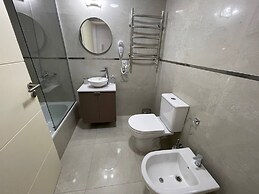 Stylish Central Accommodation in Buenos Aires- Explore History and Com