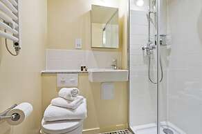 Stylish Studio in Popular Primrose Hill