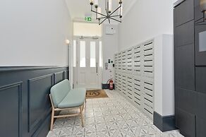 Stylish Studio in Popular Primrose Hill