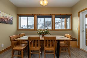 The Super Condo by Simply Kimberley