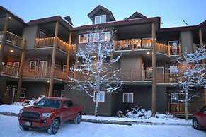 The Super Condo by Simply Kimberley
