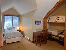 The Super Condo by Simply Kimberley