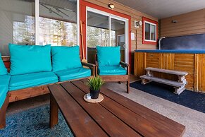 The Super Condo by Simply Kimberley