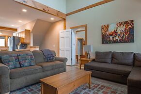 The Super Condo by Simply Kimberley