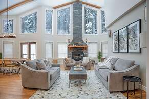The Super Condo by Simply Kimberley