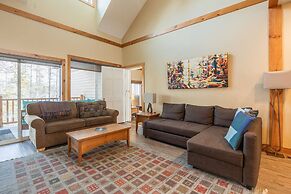 The Super Condo by Simply Kimberley