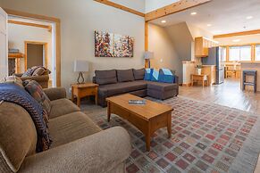 The Super Condo by Simply Kimberley