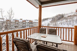 The Super Condo by Simply Kimberley