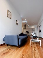 Modern Condesa Getaway w Terrace & Pool