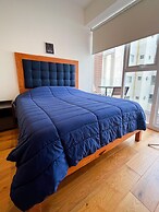 Modern Condesa Getaway w Terrace & Pool