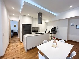 Modern Condesa Getaway w Terrace & Pool