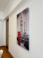 Modern Condesa Getaway w Terrace & Pool