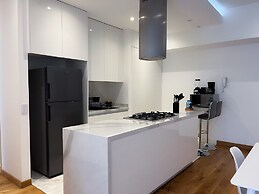 Modern Condesa Getaway w Terrace & Pool