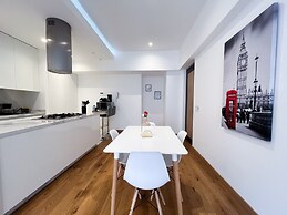 Modern Condesa Getaway w Terrace & Pool