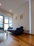 Modern Condesa Getaway w Terrace & Pool